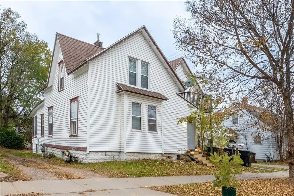 708 Jones Street #1 & #1/2, Eau Claire, WI 54701 - Image #1