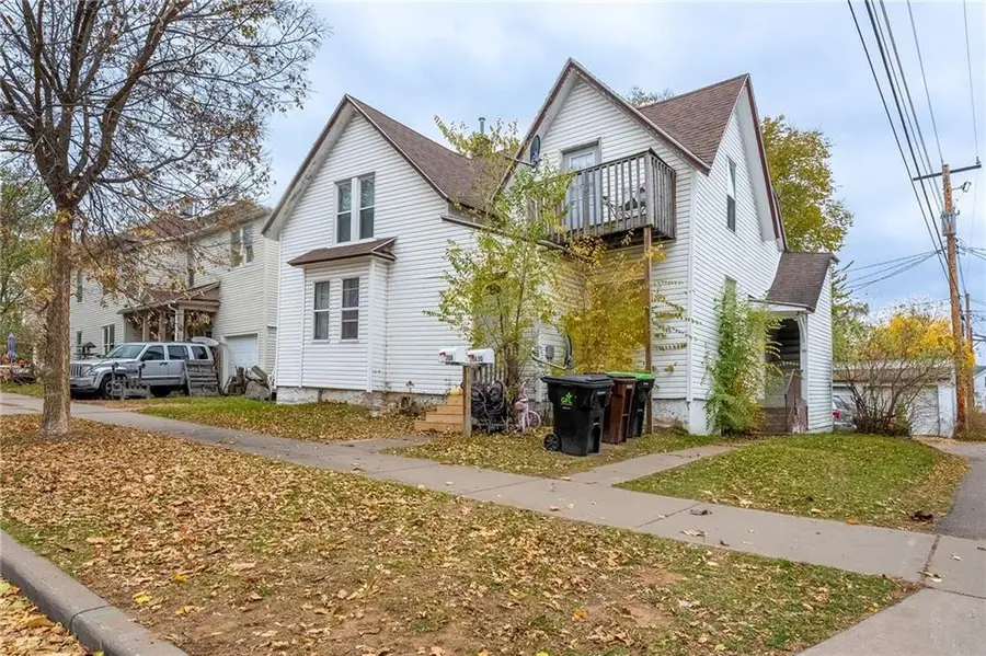 708 Jones Street #1 & #1/2, Eau Claire, WI 54701 - Image #3