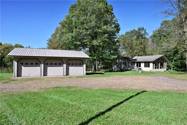 N1961 Shady Lane, Trego, WI 54888