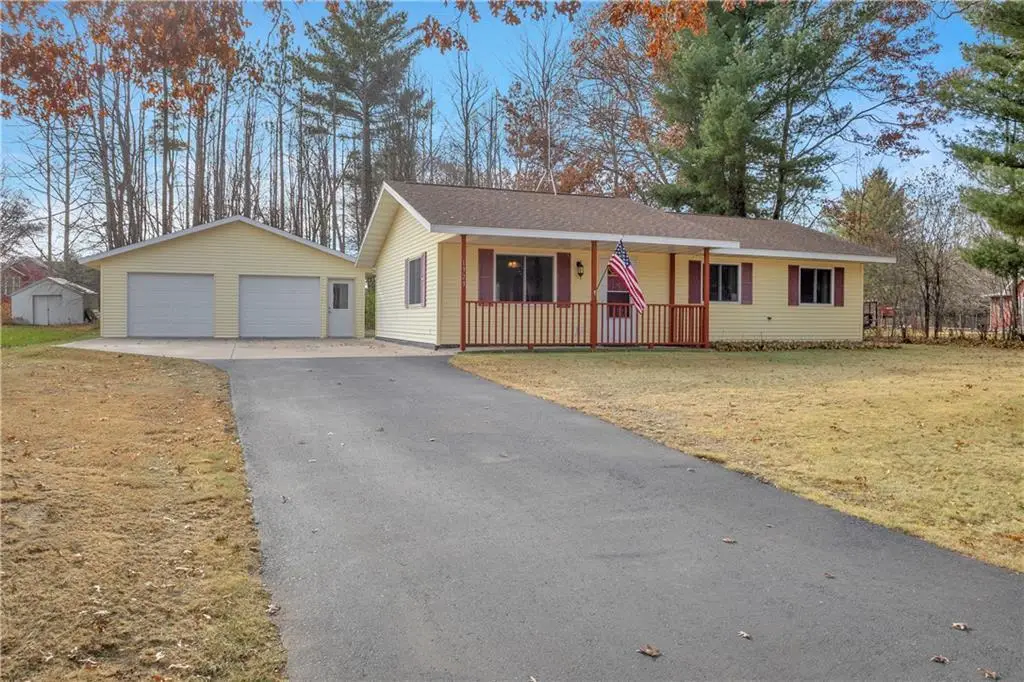 1323 W Stout Street, Chetek, WI 54728 - Image #1