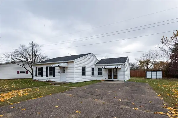 1903 Lloyd Avenue, Eau Claire, WI 54701
