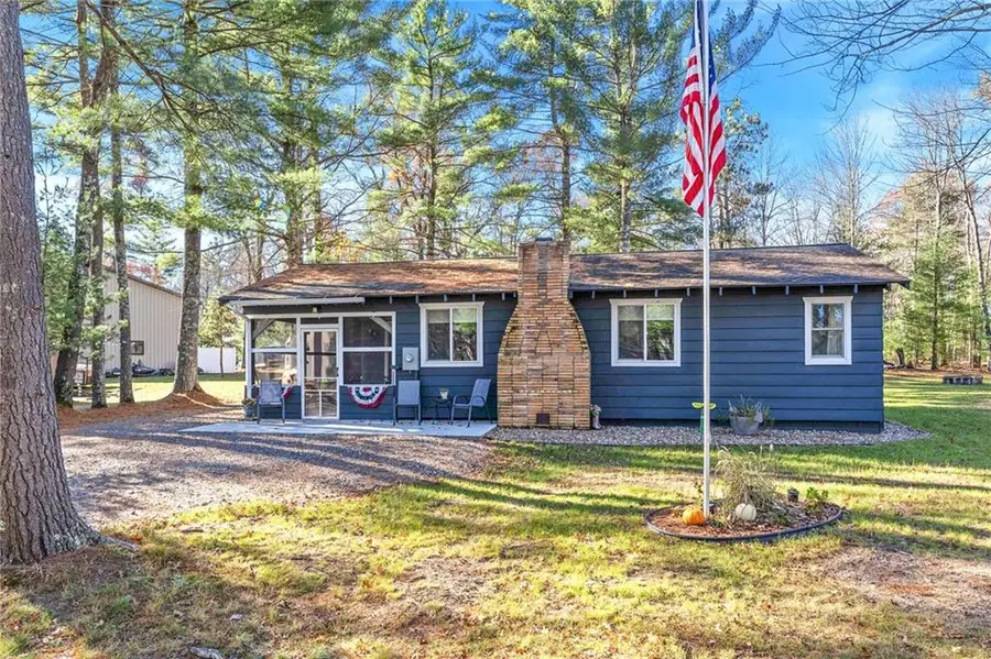 333 Maple Lane, Merrillan, WI 54754 - Image #2