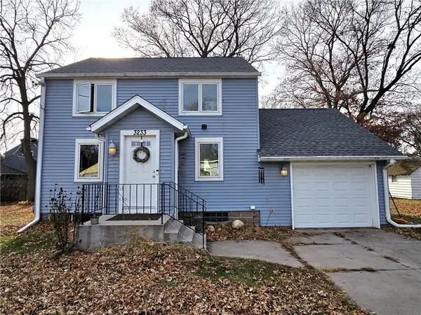 3233 Potter Road, Eau Claire, WI 54703