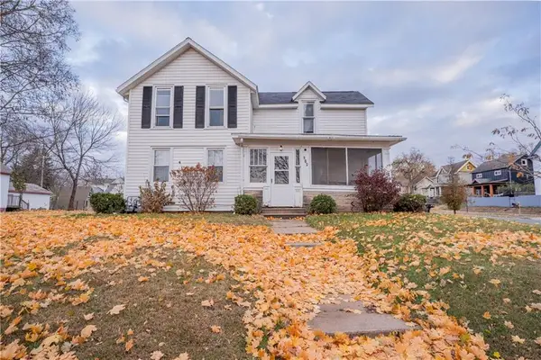 503 Dewey Street #1 & 2, Eau Claire, WI 54703