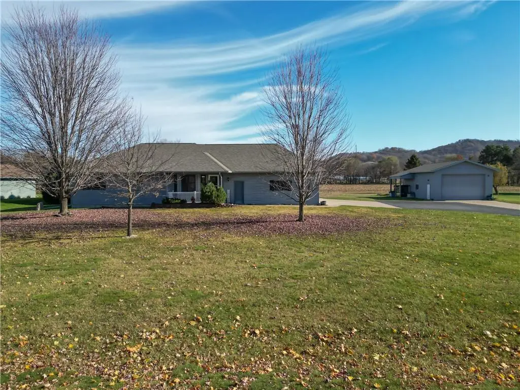 N8536 Hanson ROAD, Holmen, WI 54636 - Image #1