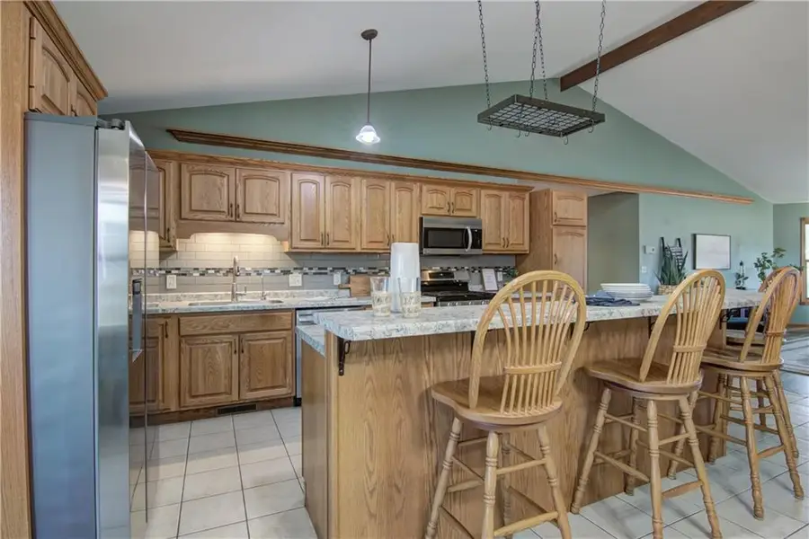 N8536 Hanson ROAD, Holmen, WI 54636 - Image #2