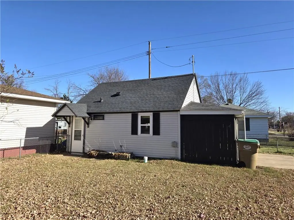 459 Woodward Avenue, Chippewa Falls, WI 54729 - Image #1