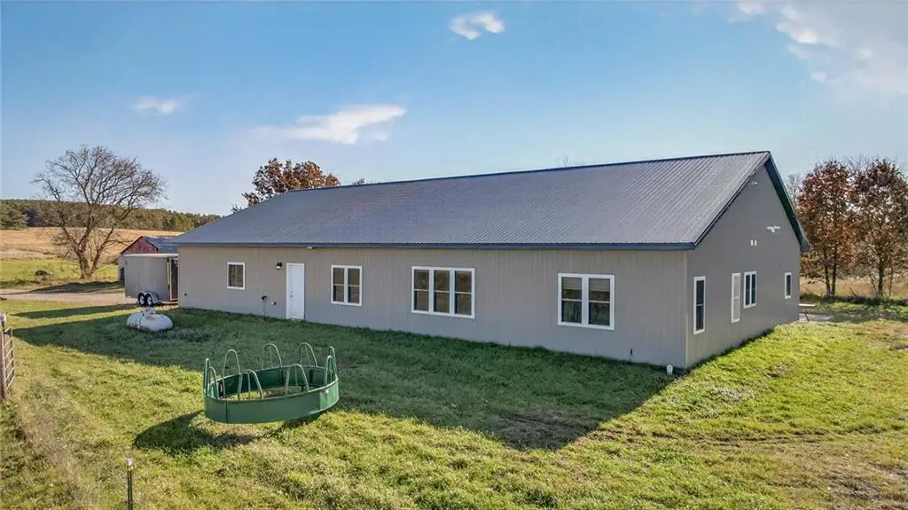 W12499 W Alma Road, Alma Center, WI 54611 - Image #1