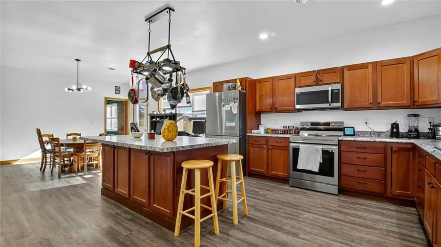 W12499 W Alma Road, Alma Center, WI 54611 - Image #3