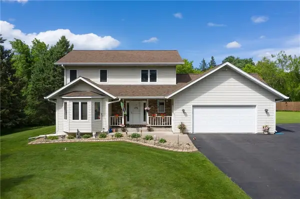 N5270 Riverview Road, Ladysmith, WI 54848