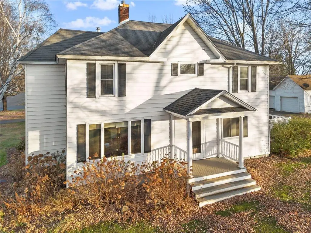 1045 Grove Street, Cumberland, WI 54829 - #1