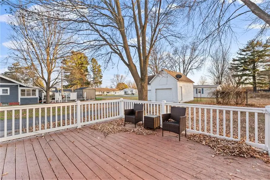 1045 Grove Street, Cumberland, WI 54829 - #3