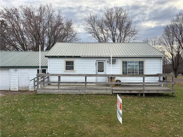 130 W Brewster Street, Prairie Farm, WI 54762