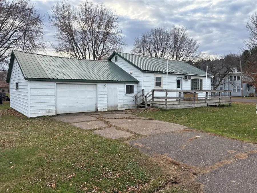 130 W Brewster Street, Prairie Farm, WI 54762 - Image #2