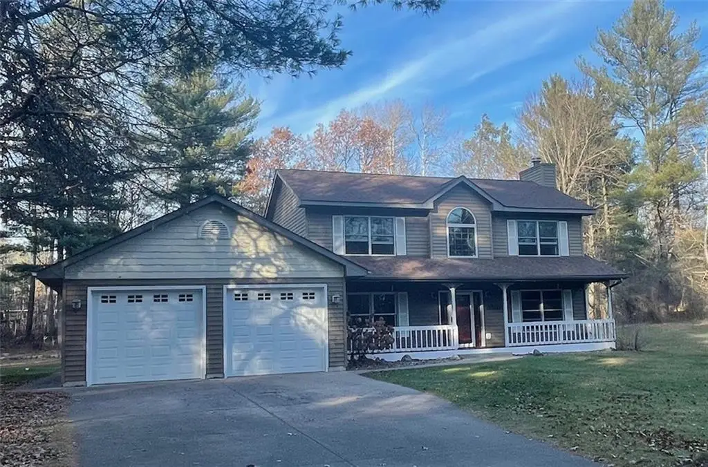 16074 W West Lane, Hayward, WI 54843 - Image #1