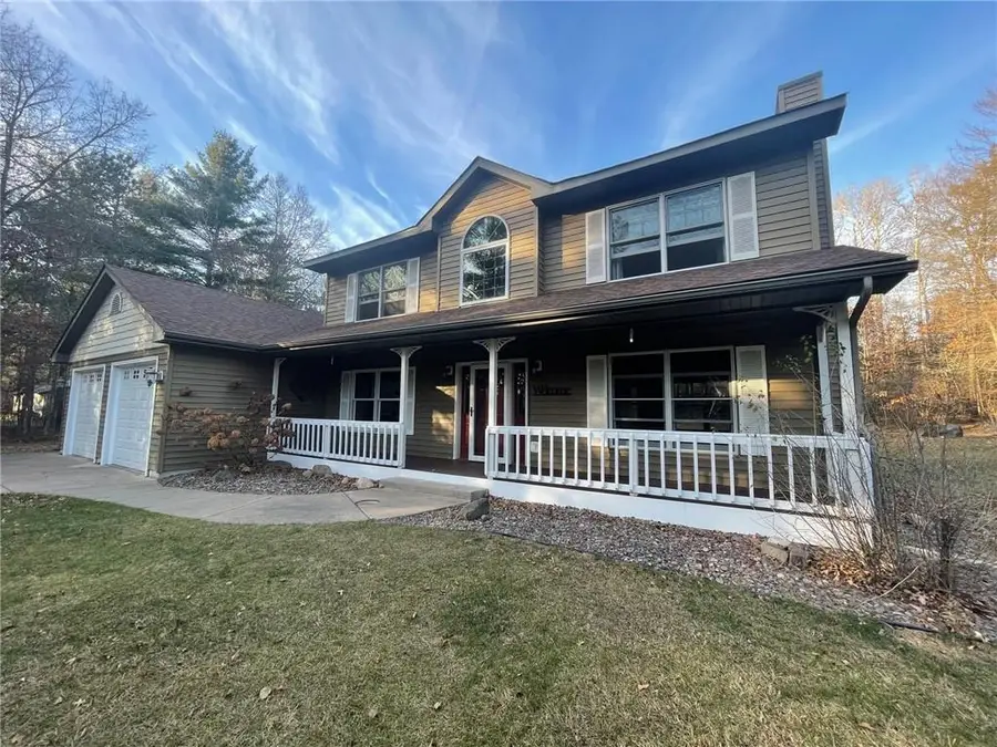 16074 W West Lane, Hayward, WI 54843 - Image #2