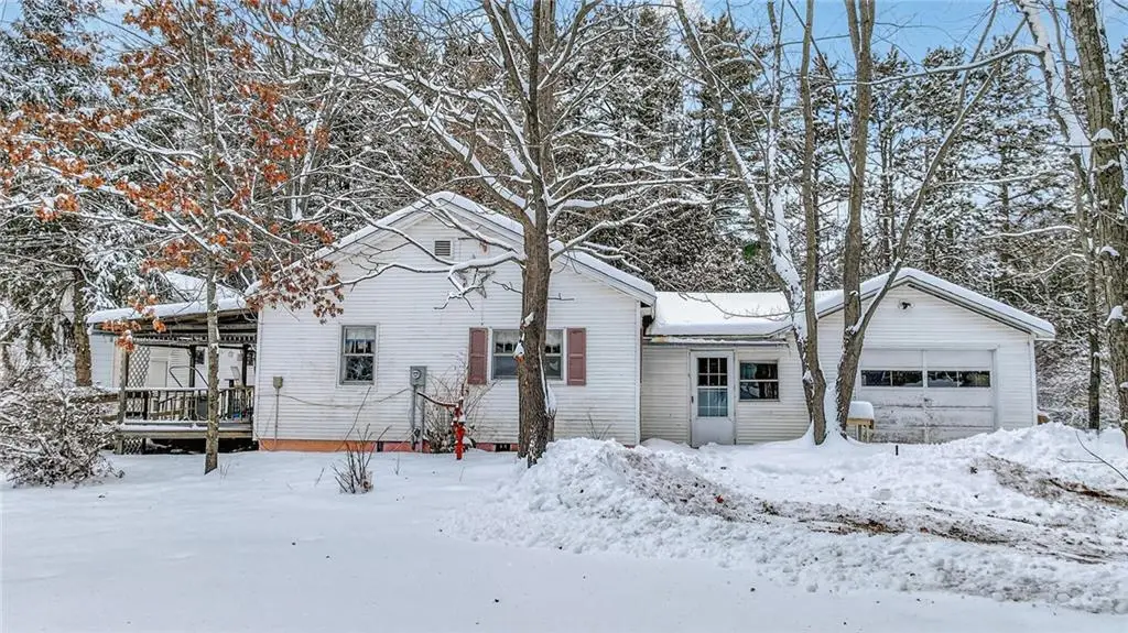 28034 295th Avenue, Holcombe, WI 54745 - Image #1
