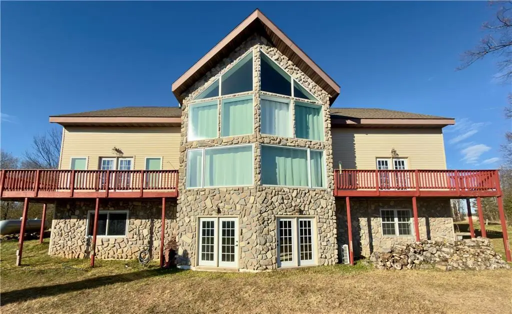 1816 300th Avenue, Frederic, WI 54837 - #1