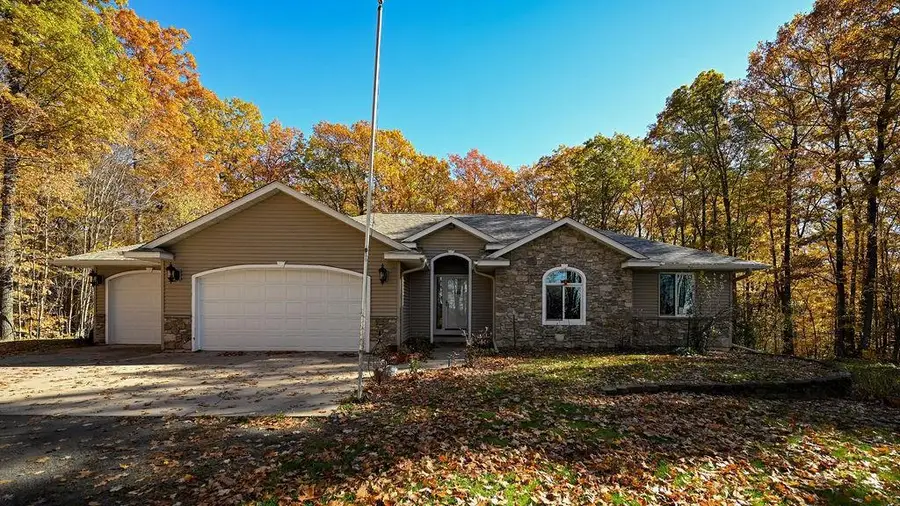 N4433 Forest Creek Drive, Shell Lake, WI 54871 - Image #3