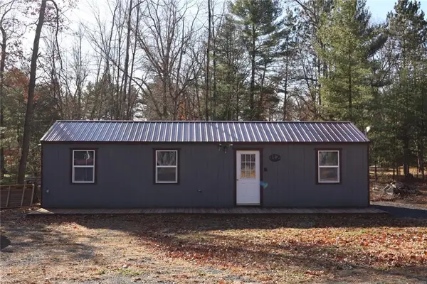 N8724 Lakeside Road, Willard, WI 54493