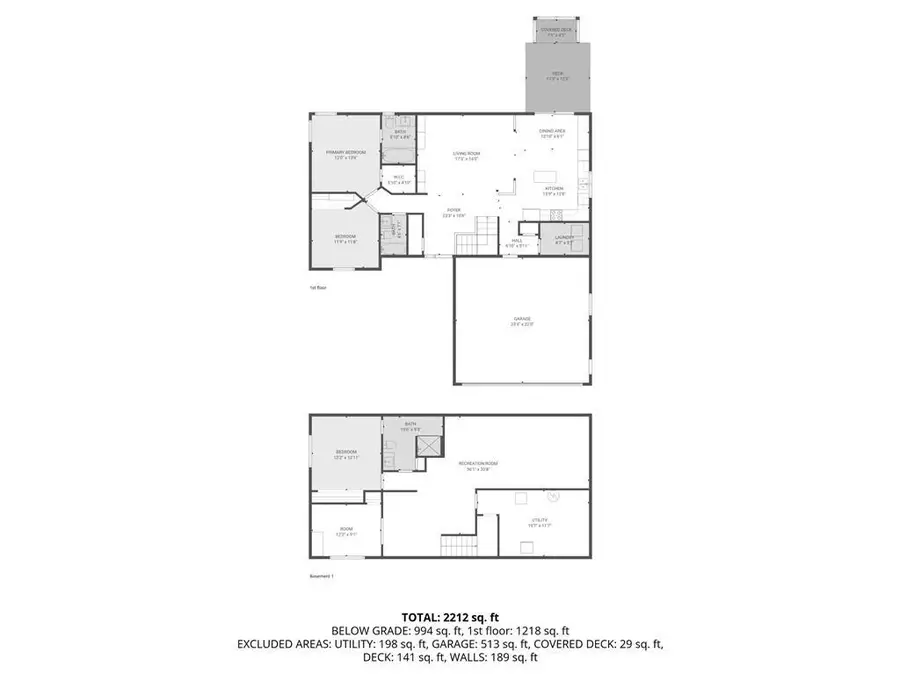 2108 Vienna Terrace, Eau Claire, WI 54703 - Image #2