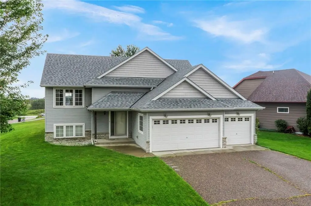 1337 Eagle Court, New Richmond, WI 54017 - #1