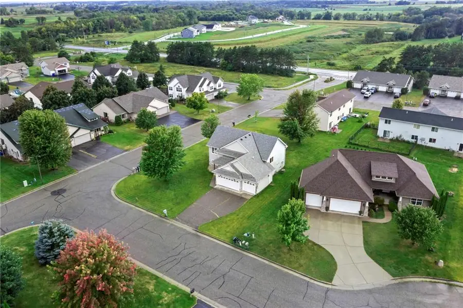 1337 Eagle Court, New Richmond, WI 54017 - #2