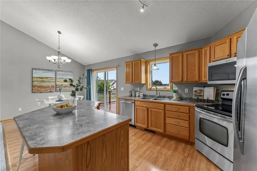 1337 Eagle Court, New Richmond, WI 54017 - #3