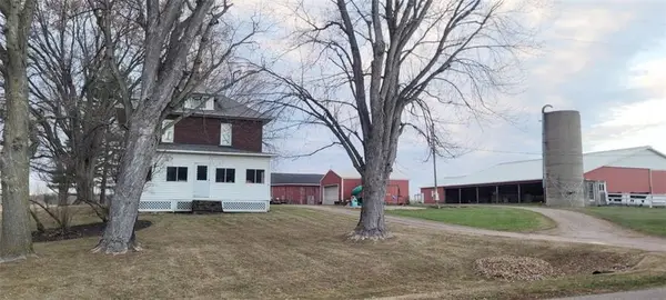 8532 300th Street, Boyd, WI 54726