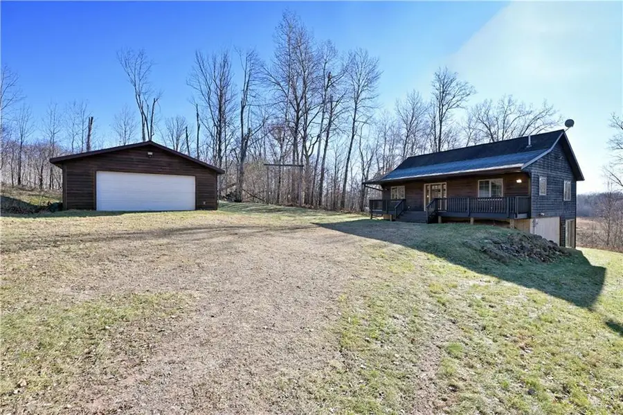 W2551 Winton Road, Springbrook, WI 54875 - Image #2