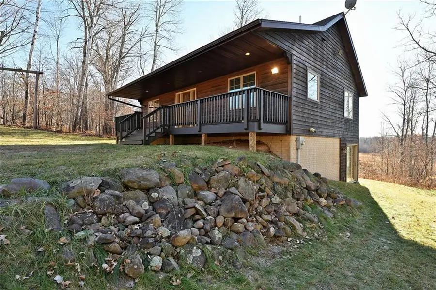 W2551 Winton Road, Springbrook, WI 54875 - Image #3