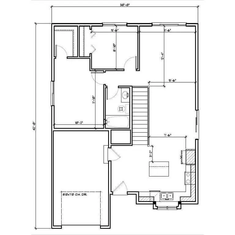 301 Ladd Lane, Osceola, WI 54020 - #2