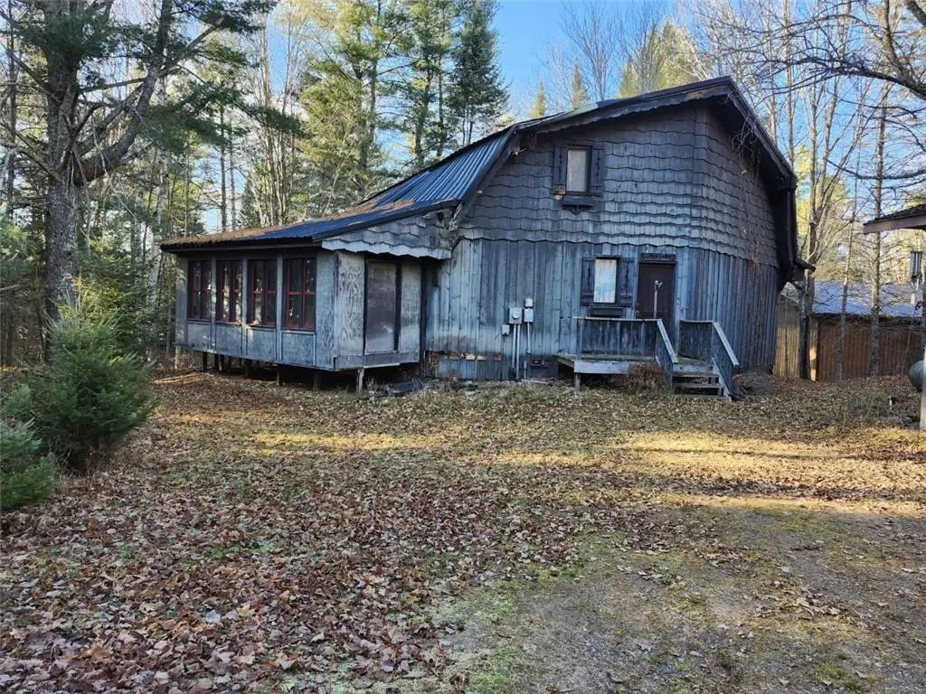 6856W Wolf Island Road, Hayward, WI 54843 - Image #1