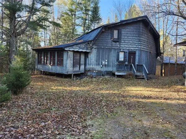 6856W Wolf Island Road, Hayward, WI 54843