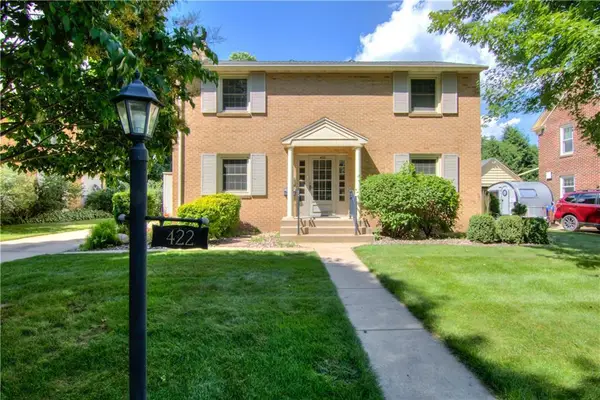422 Roosevelt Avenue, Eau Claire, WI 54701