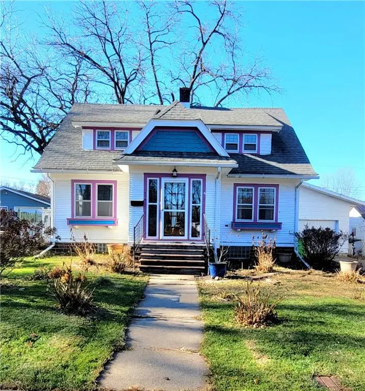 216 Hewett Street, Neillsville, WI 54456 - Image #1