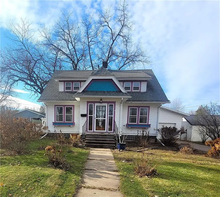 216 Hewett Street, Neillsville, WI 54456 - Image #3