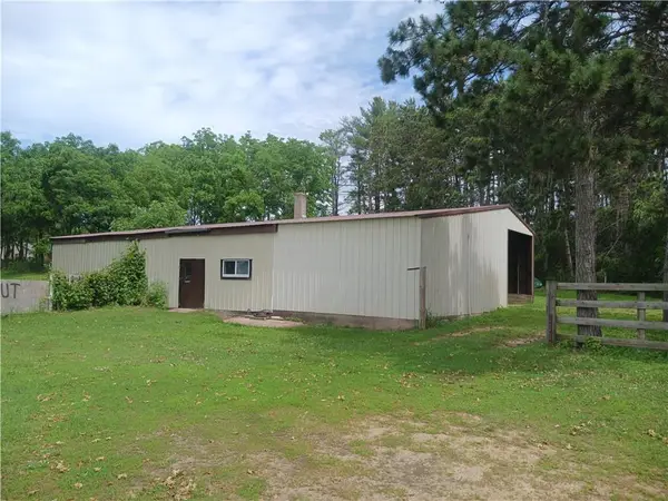S1131 Knabe Road, Nelson, WI 54756