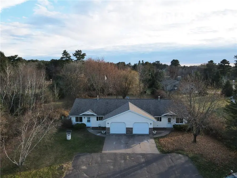 101 & 103 Cranberry Lane #101 & 103, Cameron, WI 54822 - Image #2