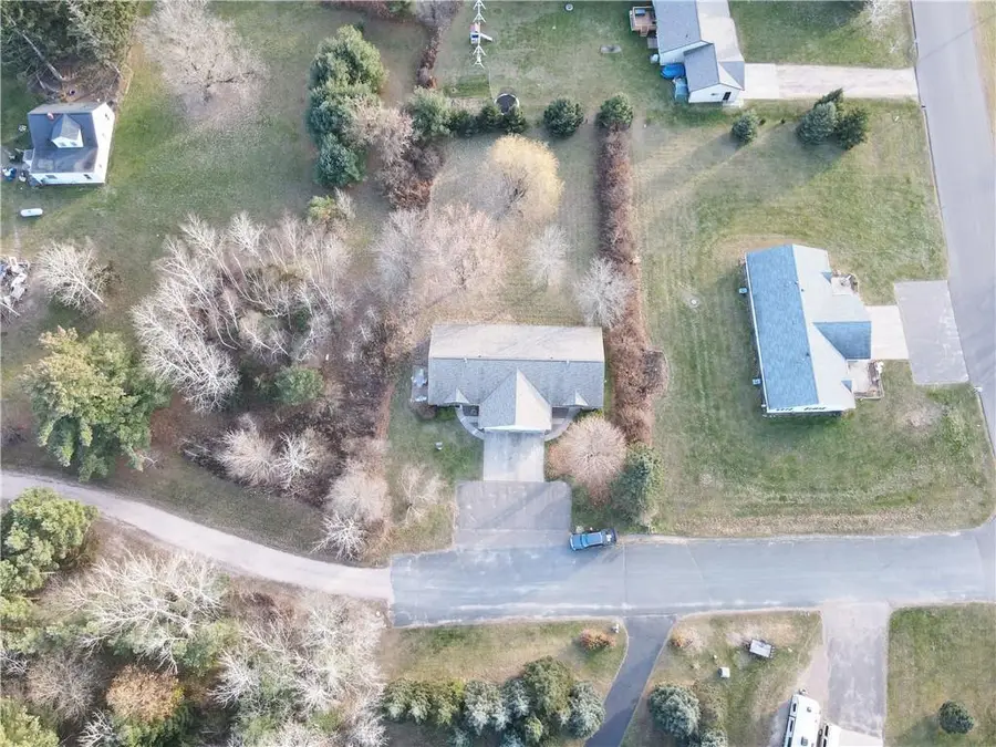 101 & 103 Cranberry Lane #101 & 103, Cameron, WI 54822 - Image #3