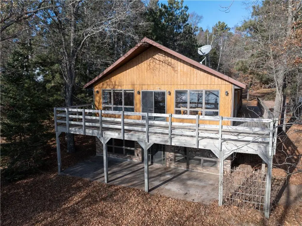 1905 Lake Road, Barnes, WI 54873 - Image #1