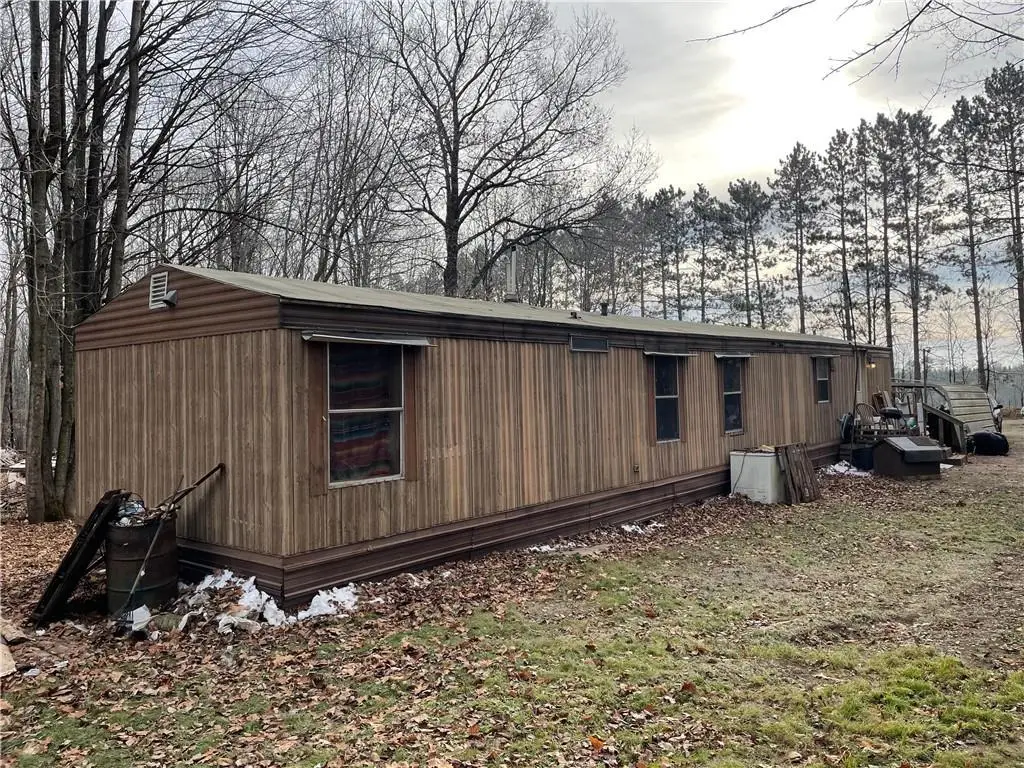 81278 Basswood Lane, Butternut, WI 54514 - Image #1