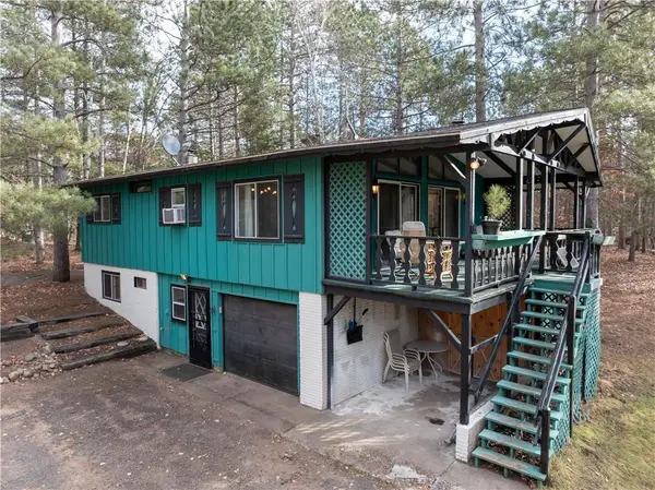 3715 Deer Lodge Drive, Danbury, WI 54830