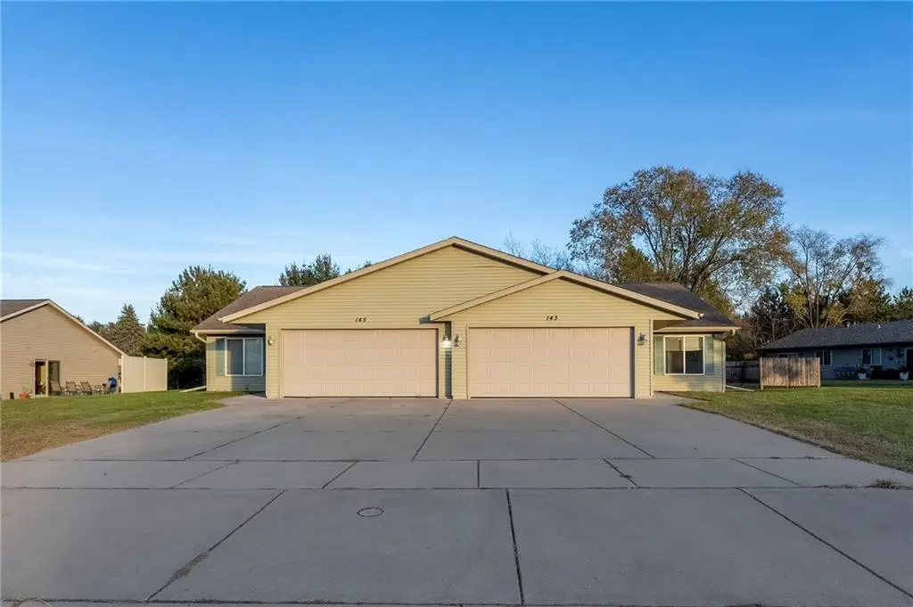 143/145 Michael Street #0, Chippewa Falls, WI 54729 - Image #1