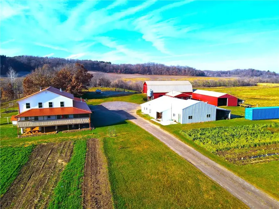 N24773 Washington Coulee Rd., Ettrick, WI 54627 - Image #2