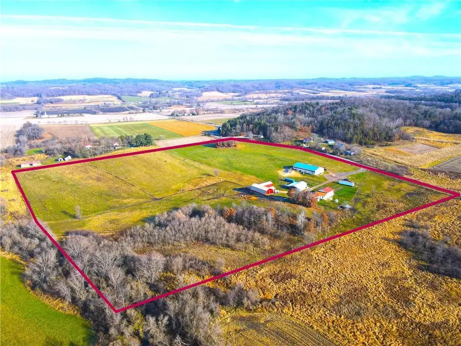 N24773 Washington Coulee Rd., Ettrick, WI 54627 - Image #3