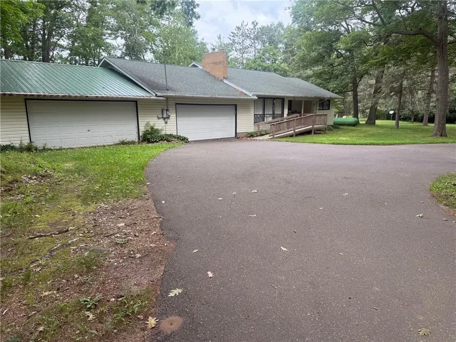 W428 Highway 70, Stone Lake, WI 54876 - Image #2