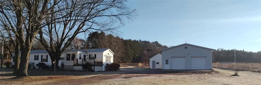 N12690 county G, Sumner, WI 54407 - Image #1