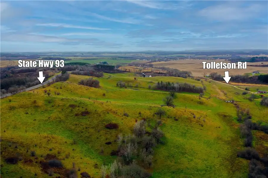 TBD S State Road 93, Eleva, WI 54738 - Image #3