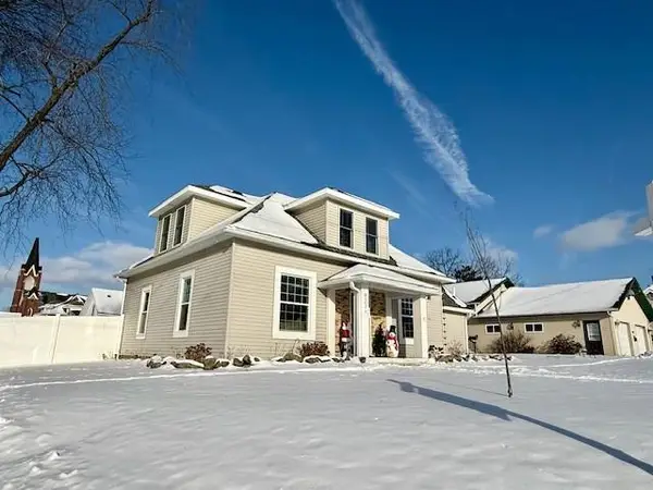 923 19th Avenue, Bloomer, WI 54724